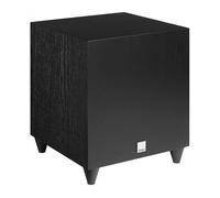DALI C-8 D Subwoofer Black