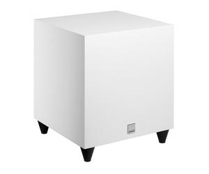 DALI C-8 D Subwoofer White