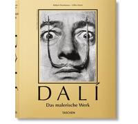 Dalí: Das malerische Werk