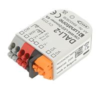 DALI DT8 CW-WW PWM 4A power supply: Impuls Lunatone GmbH