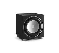 DALI E-12F Subwoofer (Satin Black)