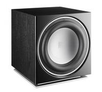 DALI E-12F Subwoofer Satin Black