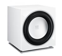 DALI E-12F Subwoofer Satin White