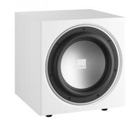 DALI E-9F Subwoofer Satin White