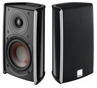 DALI FAZON MIKRO BLACK - PAIR, BRAND NEW, SATELLITE, ATMOS, SURROUND, REAR