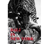 Dali in New York