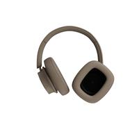 Dali IO-12 Over-ear Wireless ANC Headphones - Mocha Grey