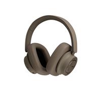 DALI IO-12 Wireless Bluetooth Noise Cancelling Over Ear Headphones, Mocha Grey