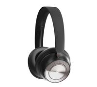 DALI IO-8 - Iron Black, Wireless Headphones with ANC, USB-C, 35h Battery Life & Dual Sound Modes - Over-Ear Hi-Fi Sound