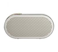 DALI KATCH G2 Portable Bluetooth Speaker Caramel White