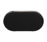 DALI KATCH G2 Iron Black Portable Bluetooth Speaker