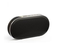 DALI KATCH G2 Iron Black Portable Bluetooth Speaker