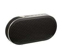 DALI KATCH G2 Iron Black Portable Bluetooth Speaker