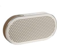 DALI KATCH G2 Portable Bluetooth Speaker Caramel White