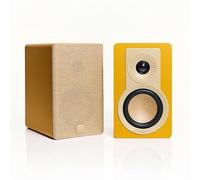 Dali Kupid Speakers - Golden Yellow