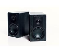 Dali Kupid Speakers - Black