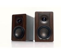 Dali Kupid Speakers - Walnut