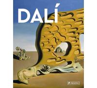Dali : Masters of Art