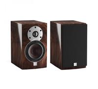 DALI MENUET SE Bookshelf Speakers (Pair) High Gloss Walnut