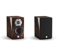 Dali Menuet SE Speakers High Gloss Walnut