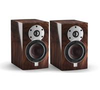 Dali Menuet SE Speakers High Gloss Walnut