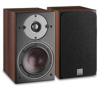 Dali Oberon 1 Bookshelf Speakers Dark Walnut