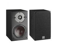 DALI OBERON 1 Bookshelf Speakers (Pair) Black Ash