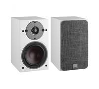 DALI OBERON 1 Bookshelf Speakers (Pair) White