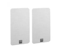 DALI OBERON 1 Grille (Pair) Marshmallow White