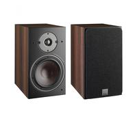 DALI OBERON 3 Bookshelf Speaker (Pair) Dark Walnut