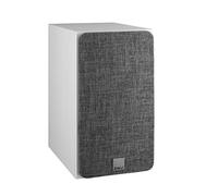 DALI Oberon 3 Bookshelf Speaker Pair White