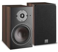 Dali Oberon 3 Bookshelf Speakers Black Ash