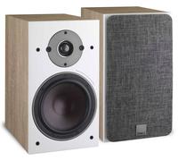 Dali Oberon 3 Bookshelf Speakers Black Ash
