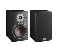 DALI OBERON 3 Bookshelf Speakers (Pair) Black Ash
