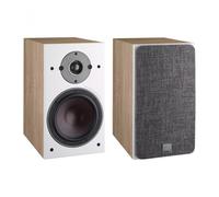 DALI OBERON 3 Bookshelf Speakers (Pair) Light Oak