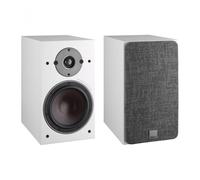 DALI OBERON 3 Bookshelf Speakers (Pair) White