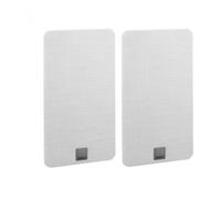 DALI OBERON 3 Grille (Pair) Marshmallow White