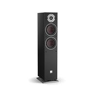 Dali Oberon 5 Floorstanding Speakers (Pair) (Ash Black)