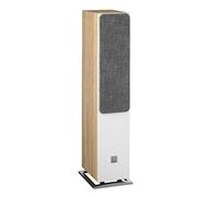 Dali Oberon 5 Floorstanding Speakers (Pair) (Oak Light)