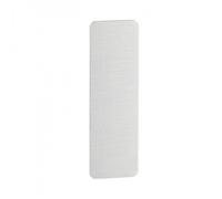 DALI OBERON 5 Grille Marshmallow White (Single)