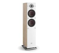 Dali Oberon 7 Floorstanding Loudspeaker Light Oak (Pair)