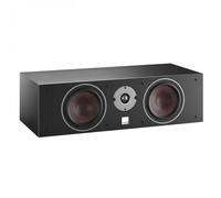 DALI Oberon Grand Vokal Centre Speaker Black Ash
