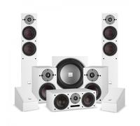 DALI Oberon Home Cinema Speaker System Builder