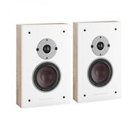 DALI OBERON On Wall C Active Speakers (Pair) Light Oak
