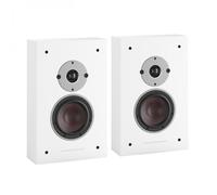 DALI OBERON On Wall C Active Speakers (Pair) White