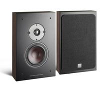 Dali Oberon On-Wall Speakers Black Ash