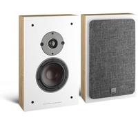 Dali Oberon On-Wall Speakers Black Ash