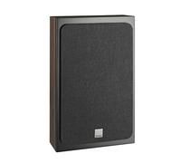 DALI Oberon On-Wall Speakers (Pair) (Dark Walnut)