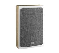 DALI Oberon On-Wall Speakers (Pair) (Light Oak)