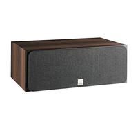Dali Oberon Vokal Centre Speaker - Dark Walnut